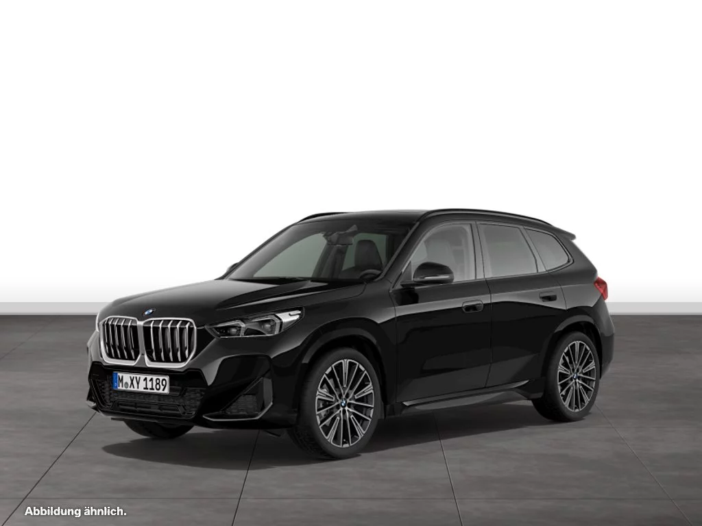 BMW X1 sDrive20d