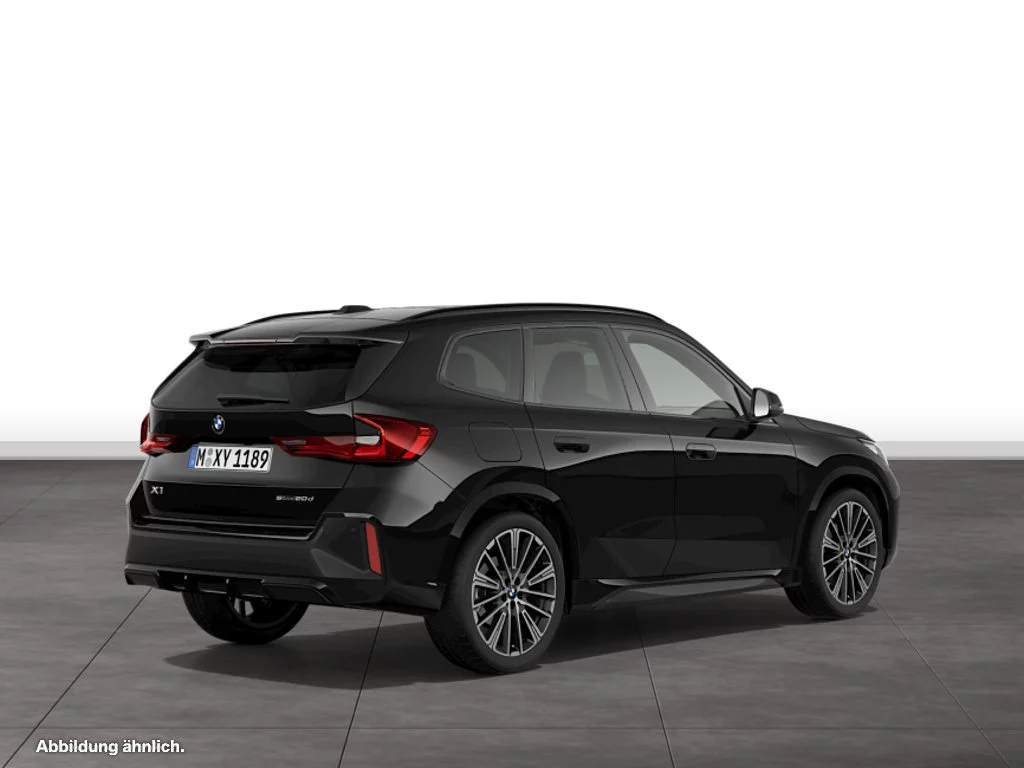 BMW X1 sDrive20d