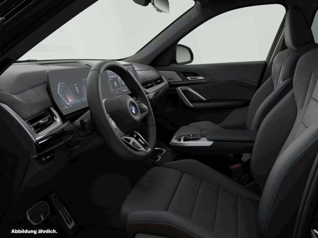 BMW X1 sDrive20d