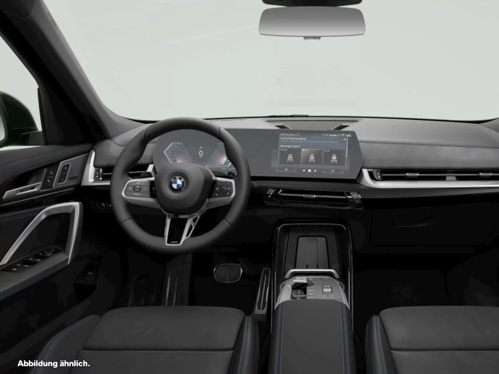 BMW X1 sDrive20d