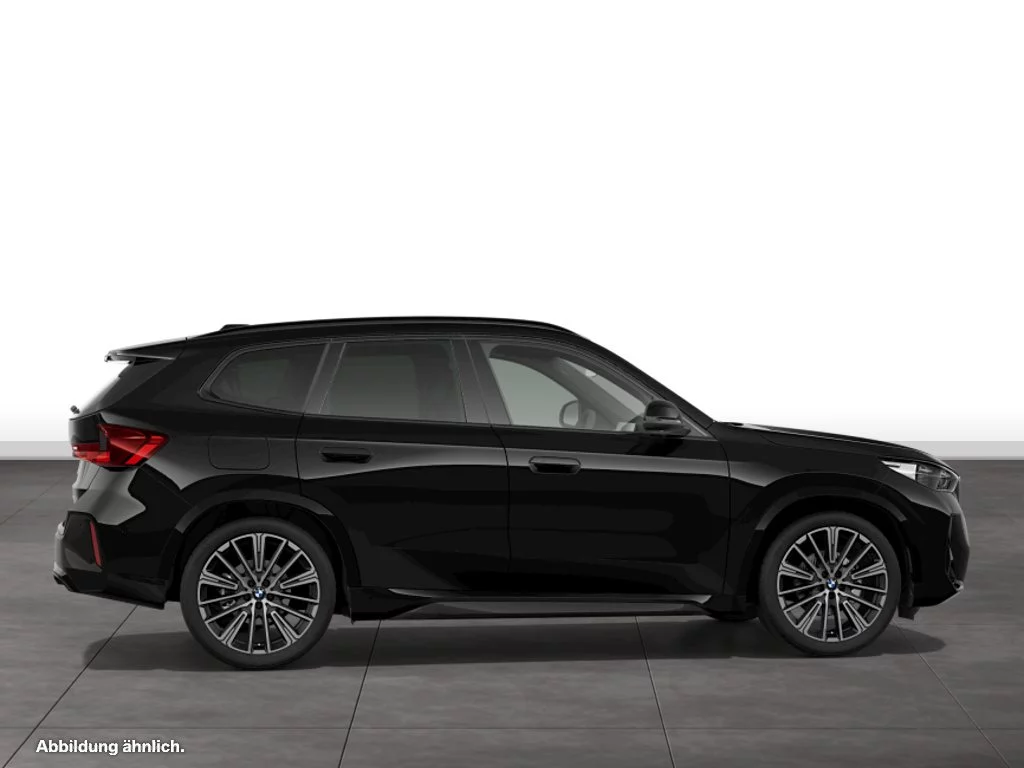 BMW X1 sDrive20d