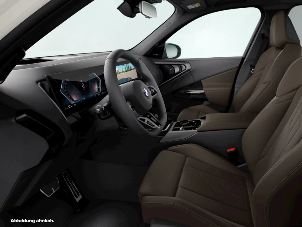 BMW X3 20 xDrive