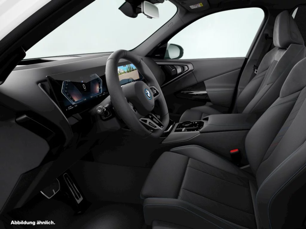 BMW X3 30e xDrive
