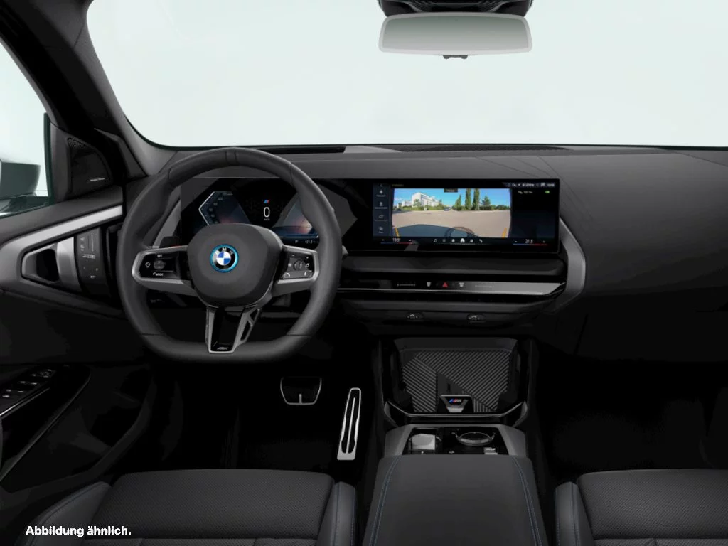 BMW X3 30e xDrive