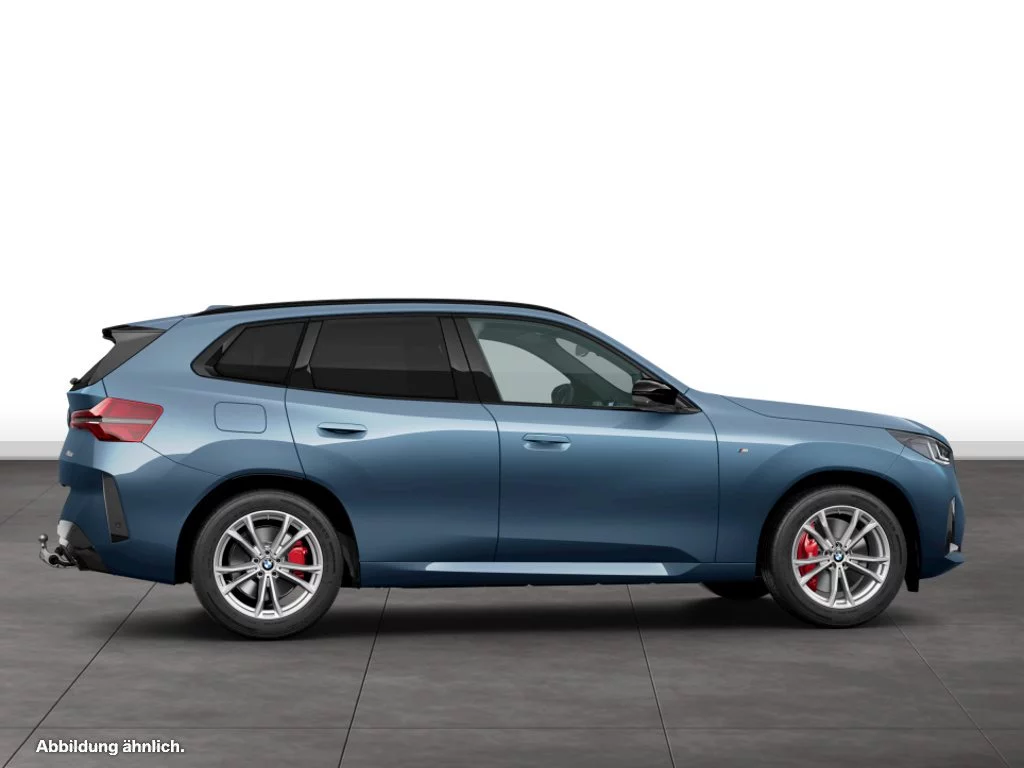 BMW X3 M50 xDrive
