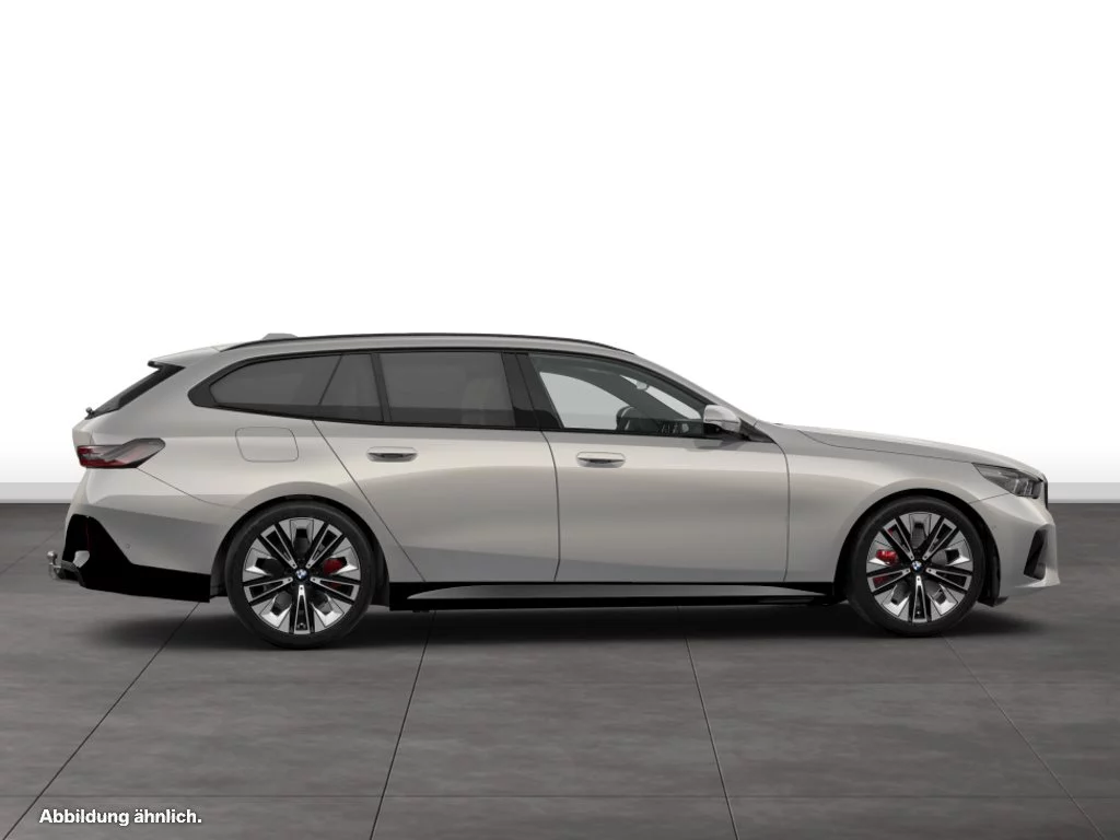 BMW 540d xDrive Touring