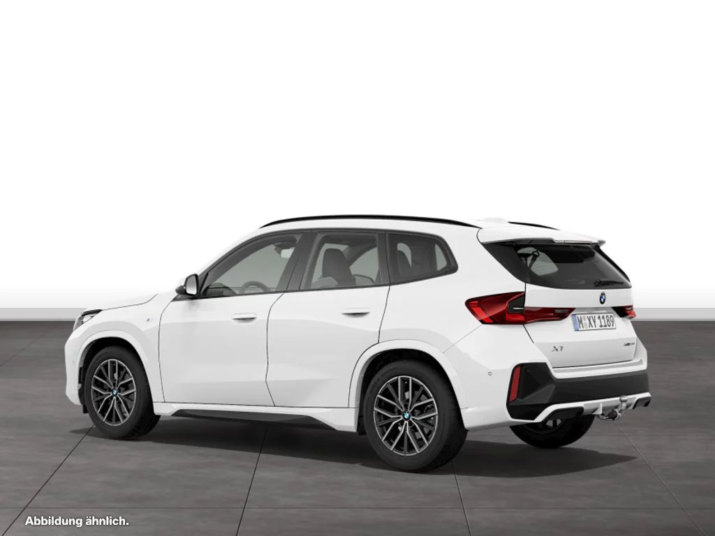 BMW X1 xDrive20d