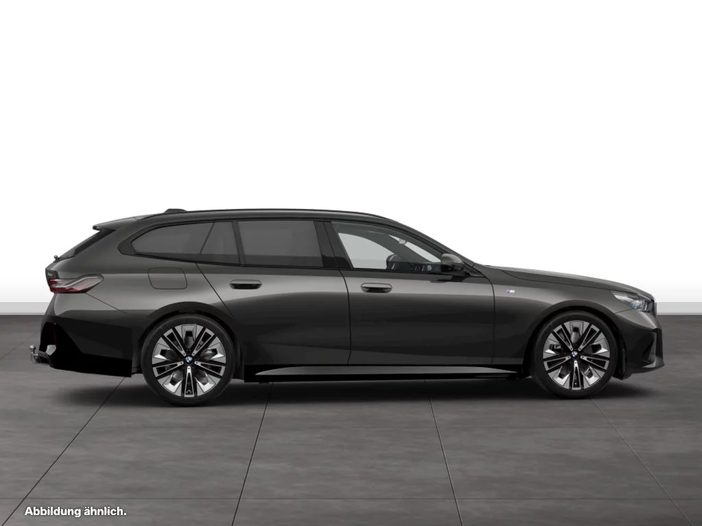 BMW 540d xDrive Touring