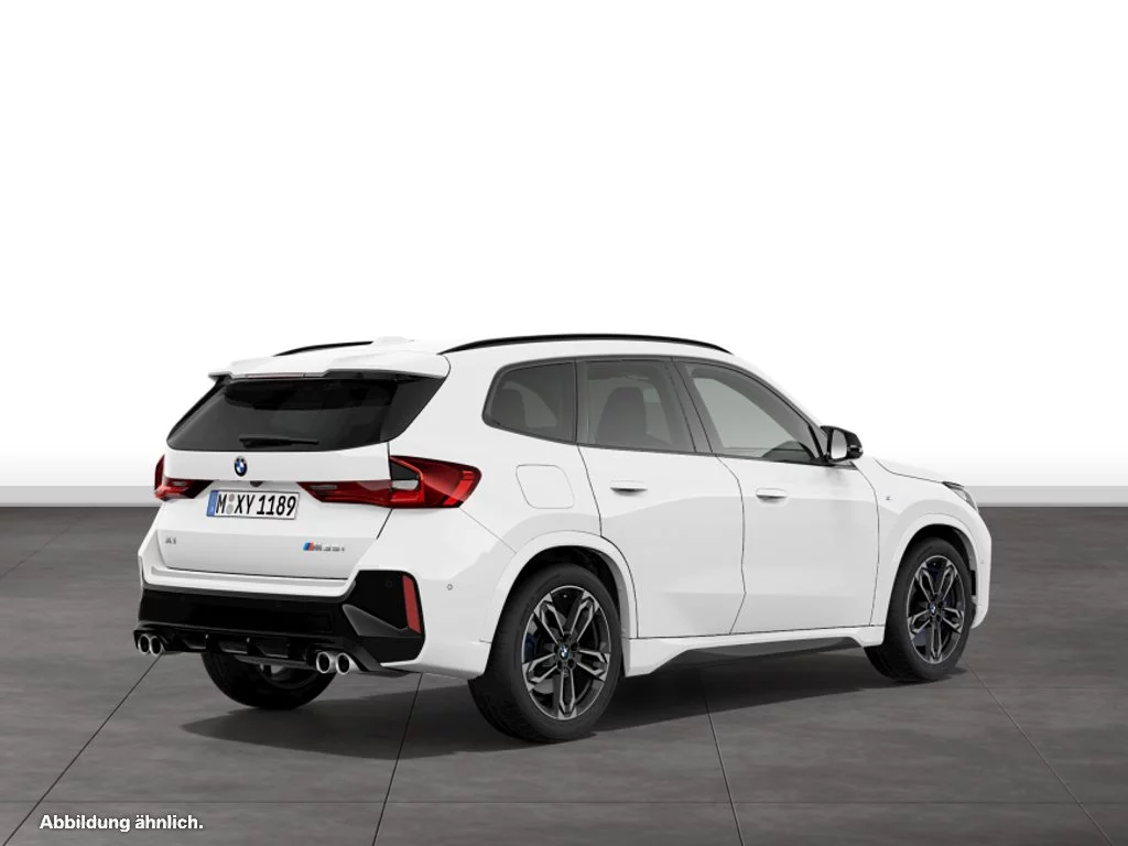 BMW X1 M35i xDrive