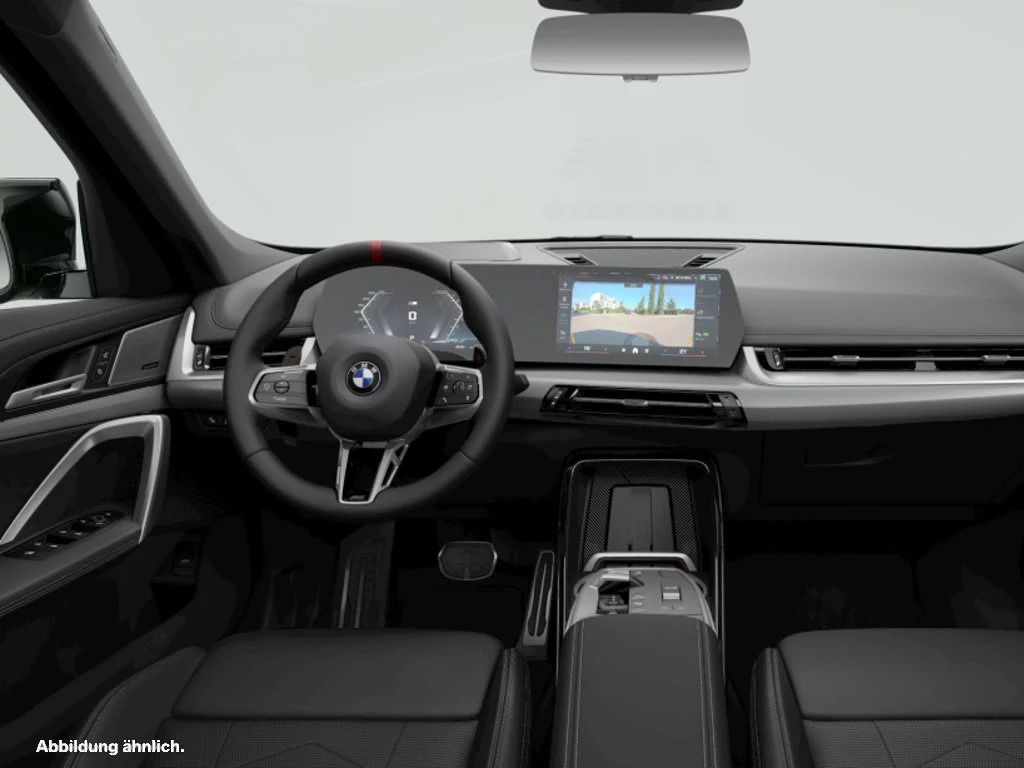 BMW X1 M35i xDrive