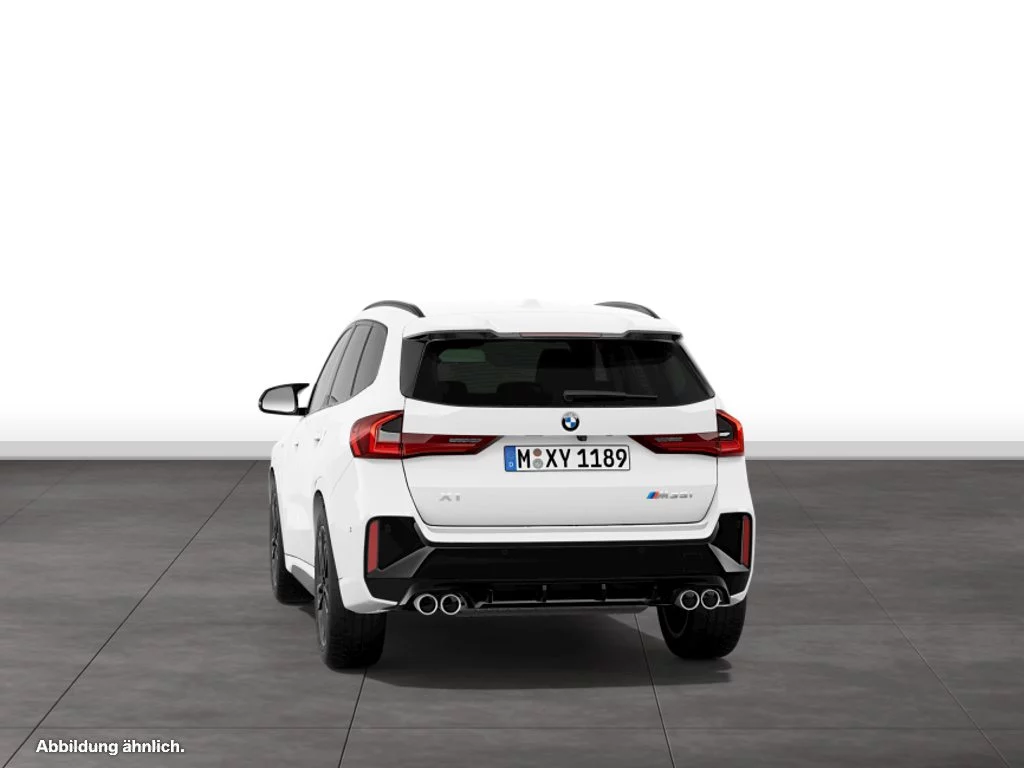 BMW X1 M35i xDrive