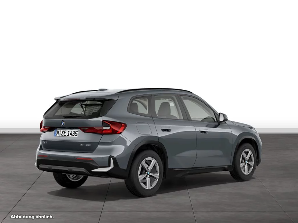 BMW X1 sDrive20i