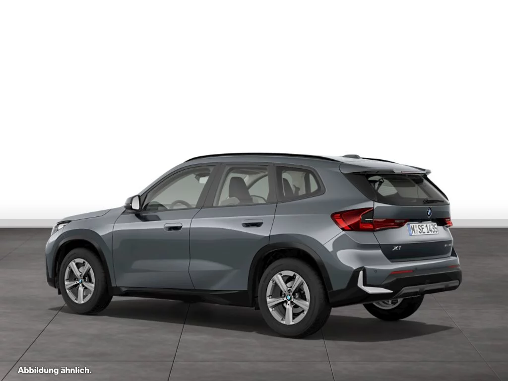 BMW X1 sDrive20i