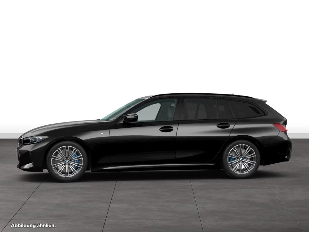 BMW M340i xDrive Touring