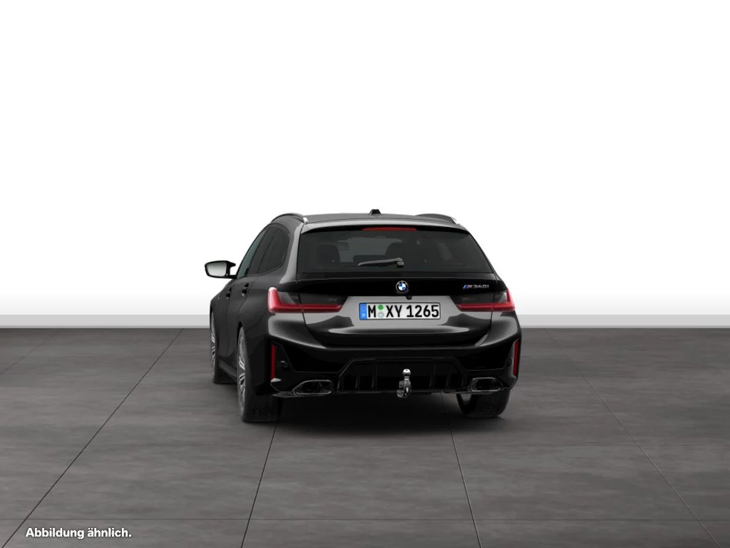 BMW M340i xDrive Touring