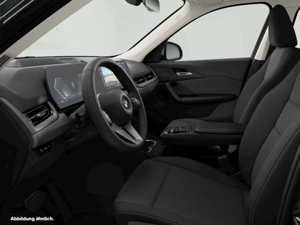BMW X1 xDrive23d SAV