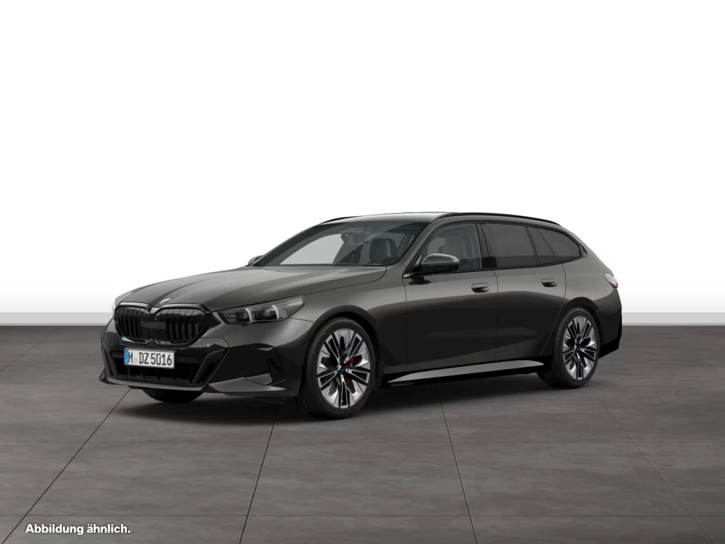 BMW 520d xDrive Touring