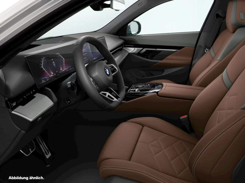 BMW 540d xDrive Touring