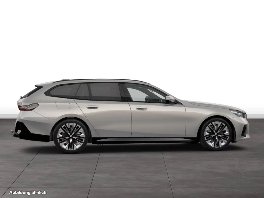 BMW 540d xDrive Touring