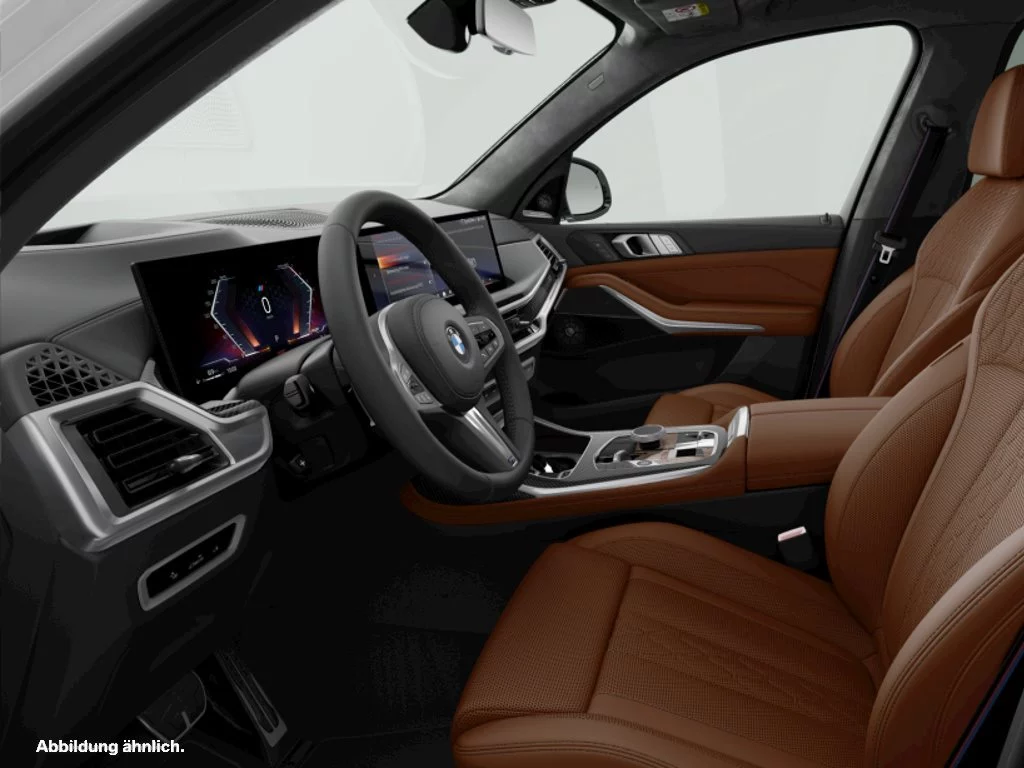 BMW X7 xDrive40d