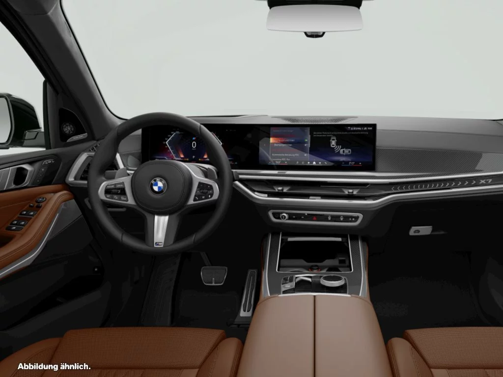 BMW X7 xDrive40d