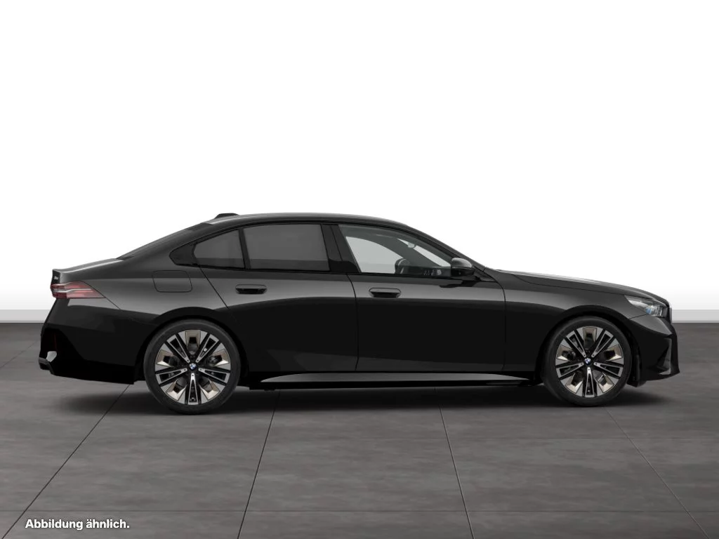 BMW 520d Limousine