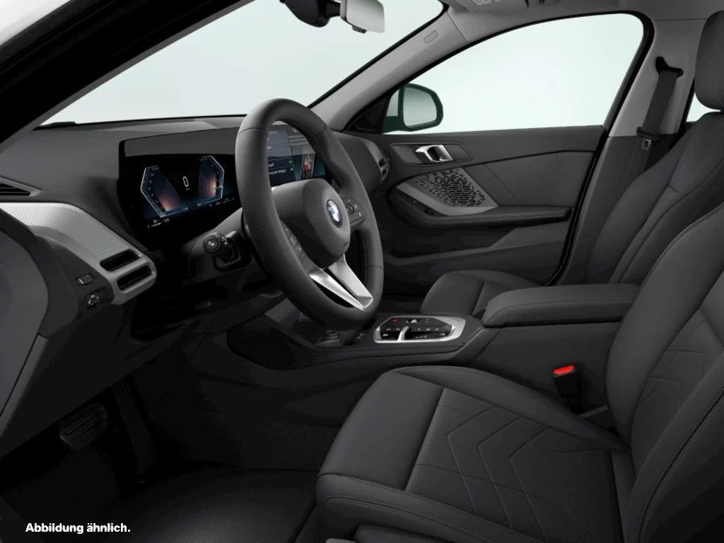 BMW 120d
