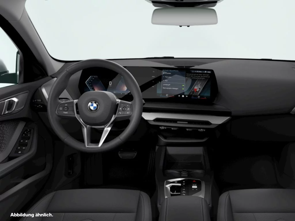 BMW 120d