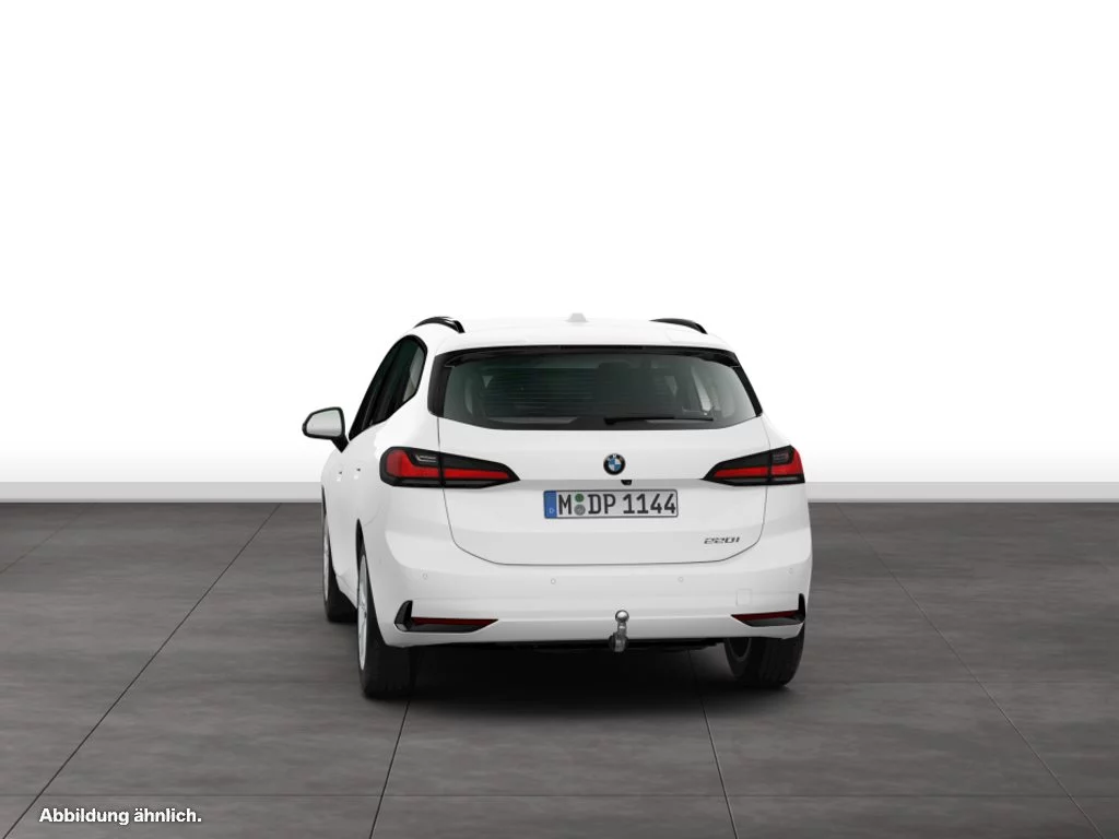 BMW 220i Active Tourer
