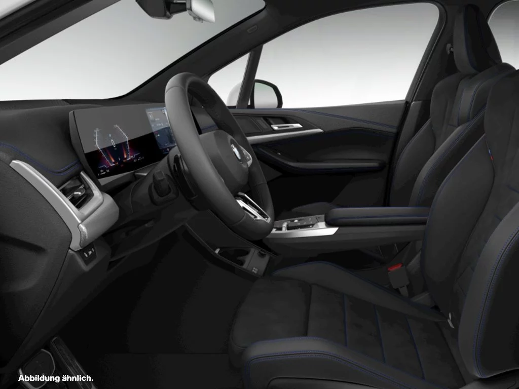 BMW 220i Active Tourer