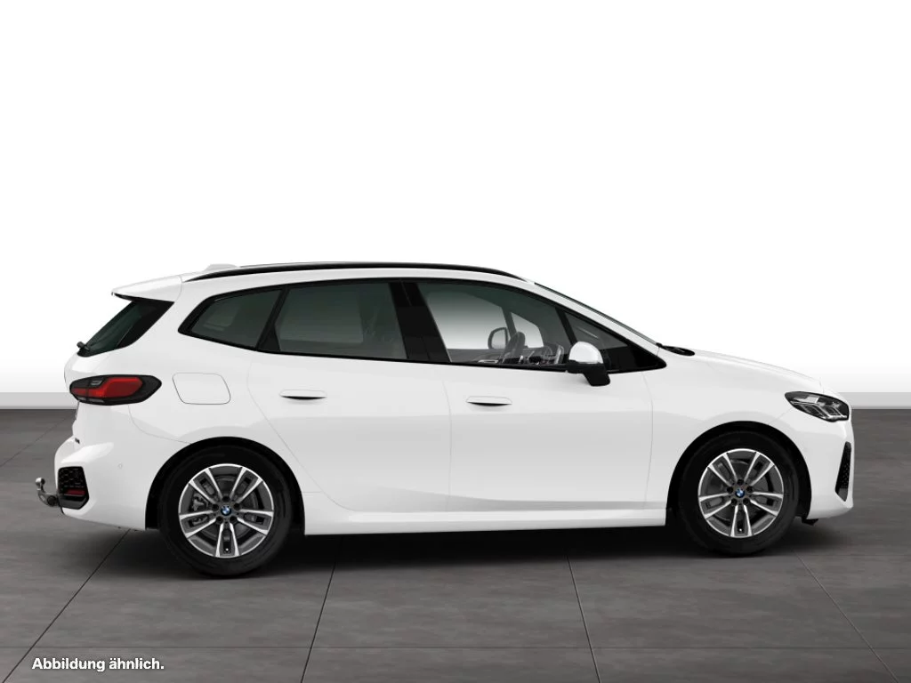 BMW 220i Active Tourer