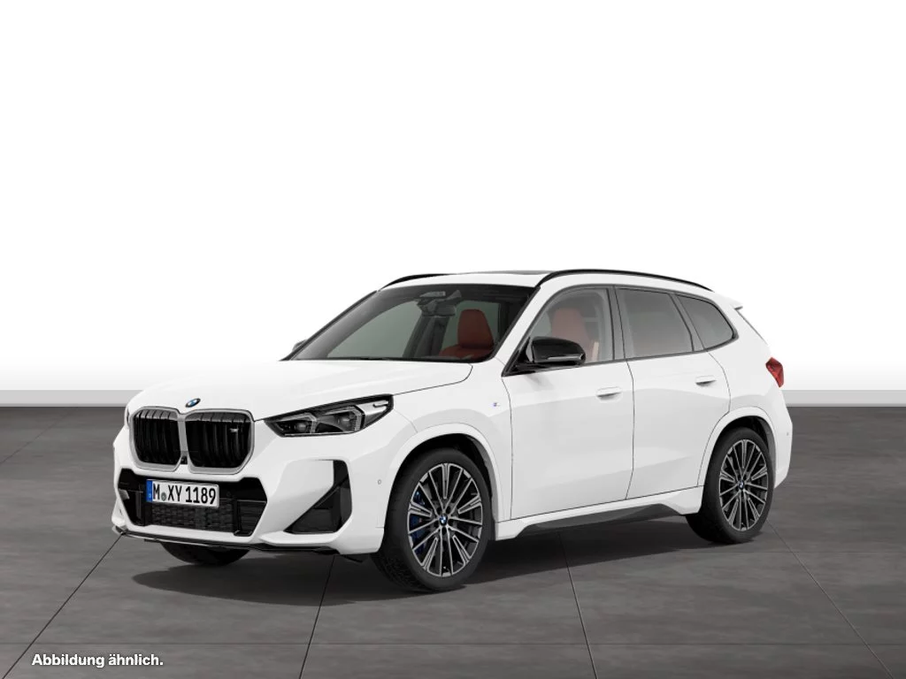 BMW X1 M35i xDrive