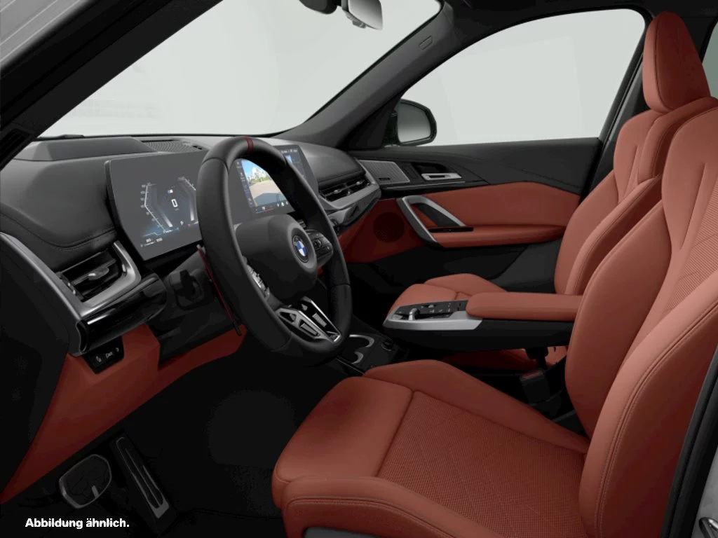 BMW X1 M35i xDrive