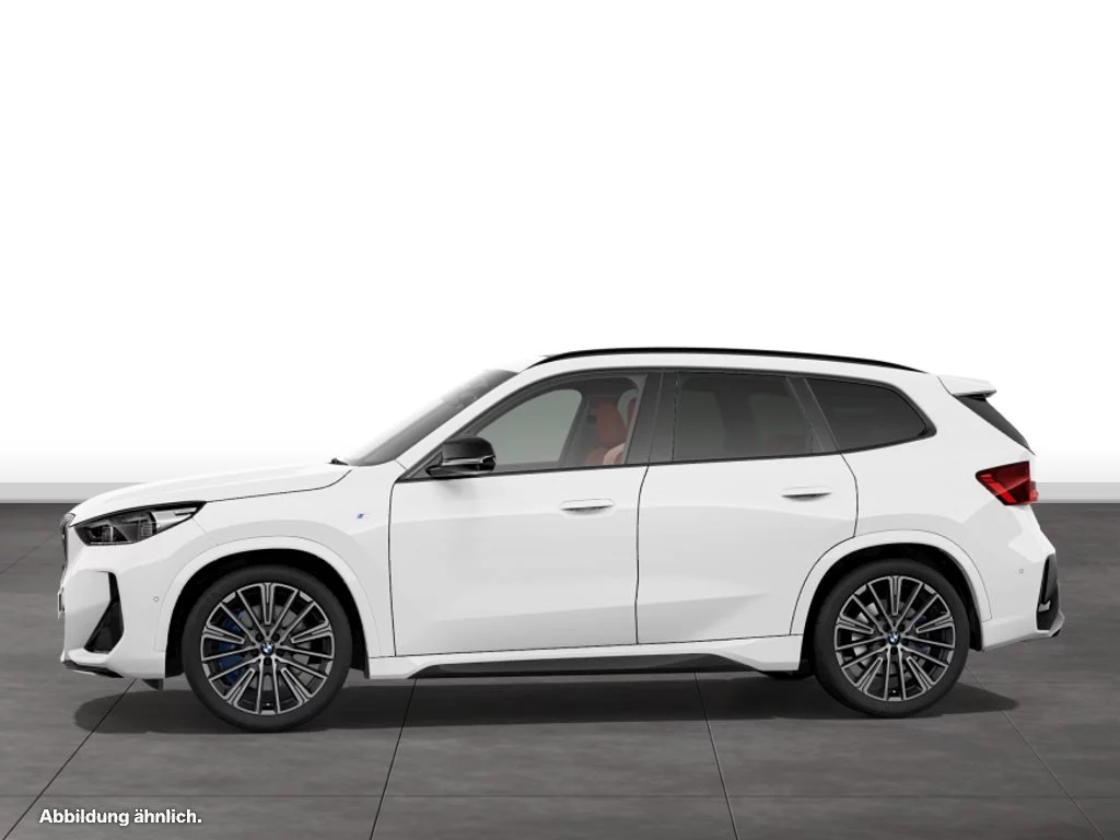 BMW X1 M35i xDrive