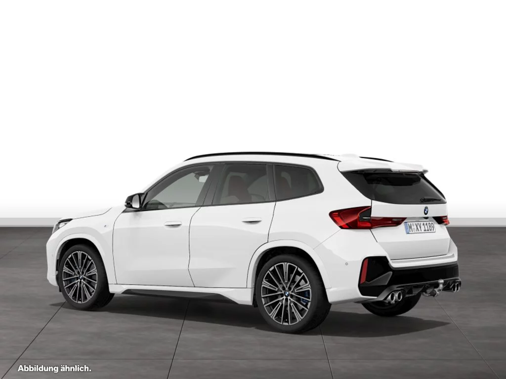 BMW X1 M35i xDrive