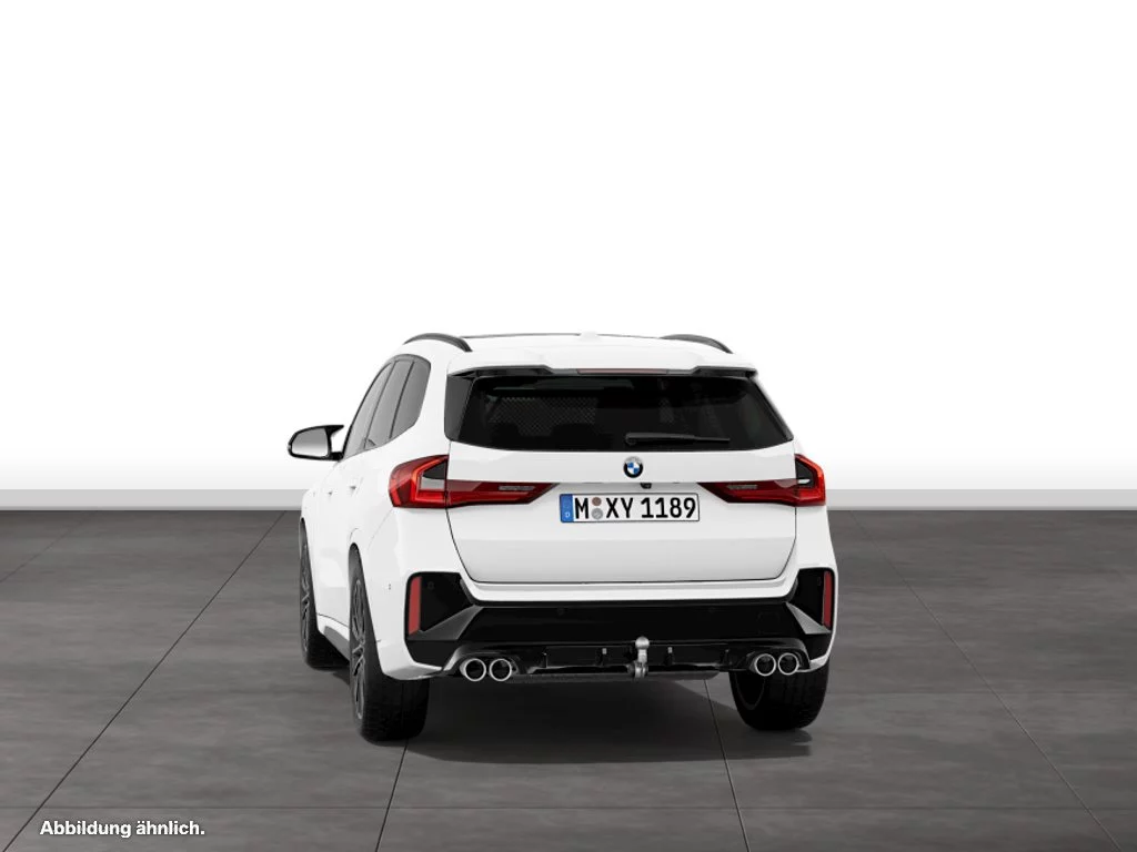 BMW X1 M35i xDrive