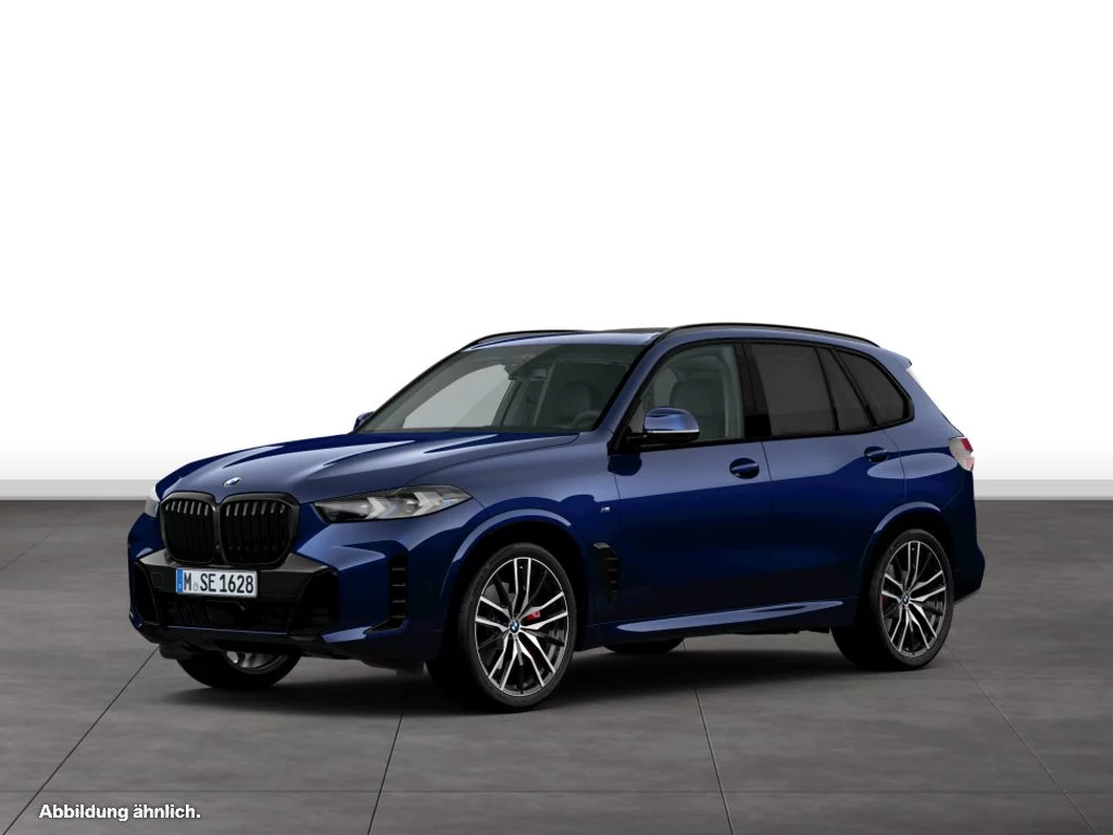 BMW X5 xDrive30d