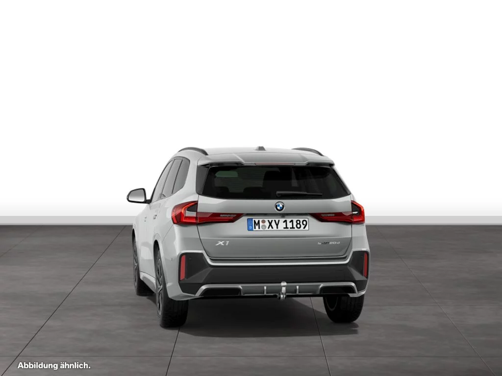 BMW X1 sDrive20d