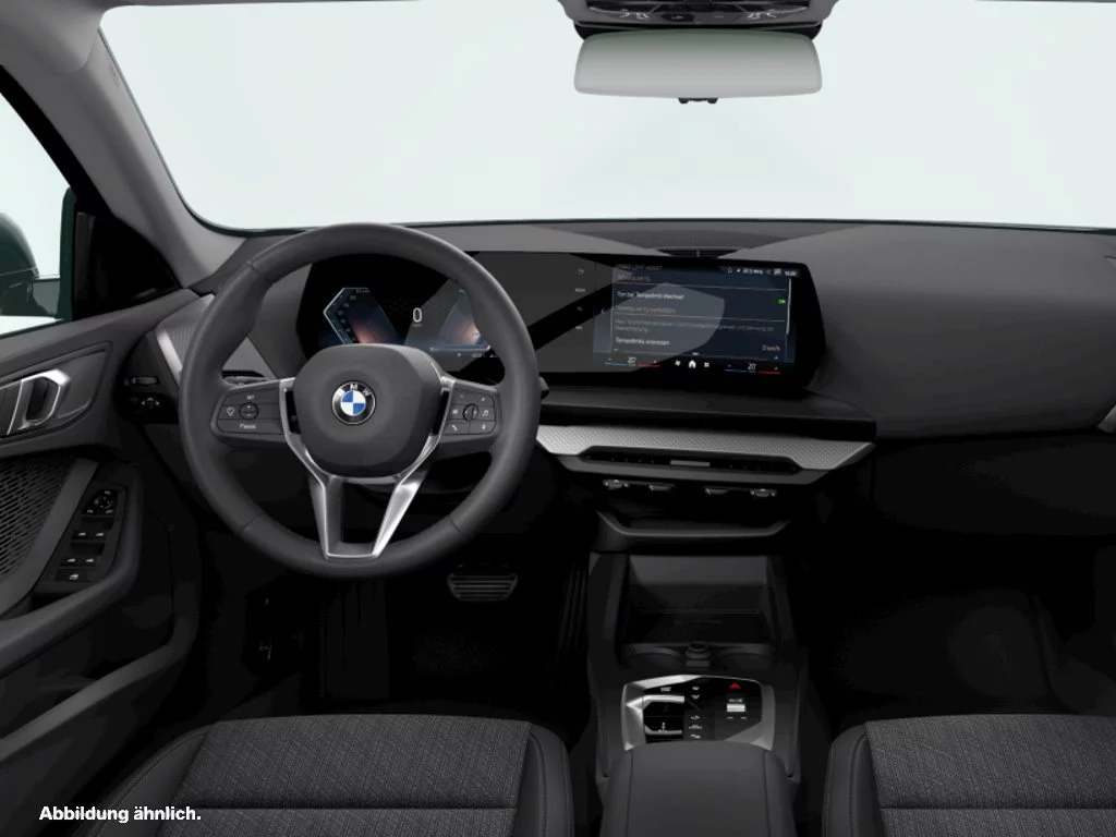 BMW 220 Gran Coupé