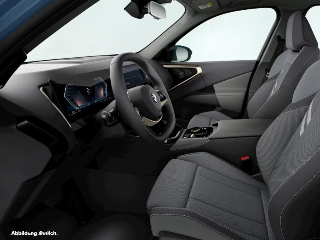 BMW X3 20 xDrive