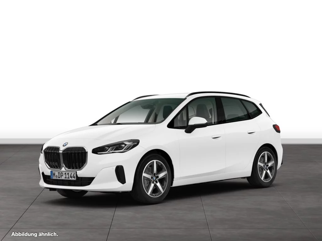 BMW 220i Active Tourer