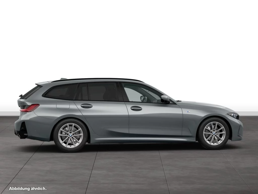 BMW 330d xDrive Touring