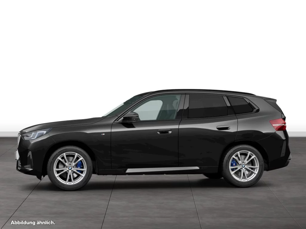 BMW X3 20 xDrive