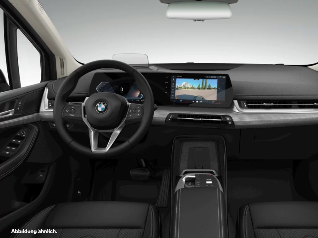 BMW 220i Active Tourer