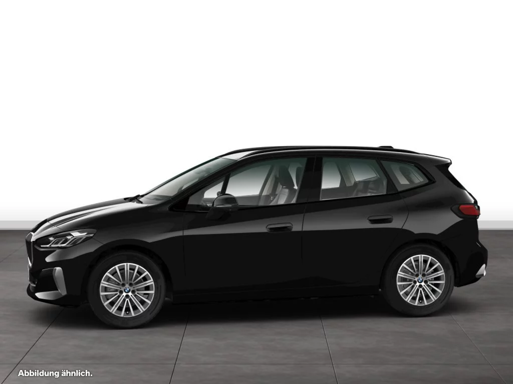 BMW 220i Active Tourer