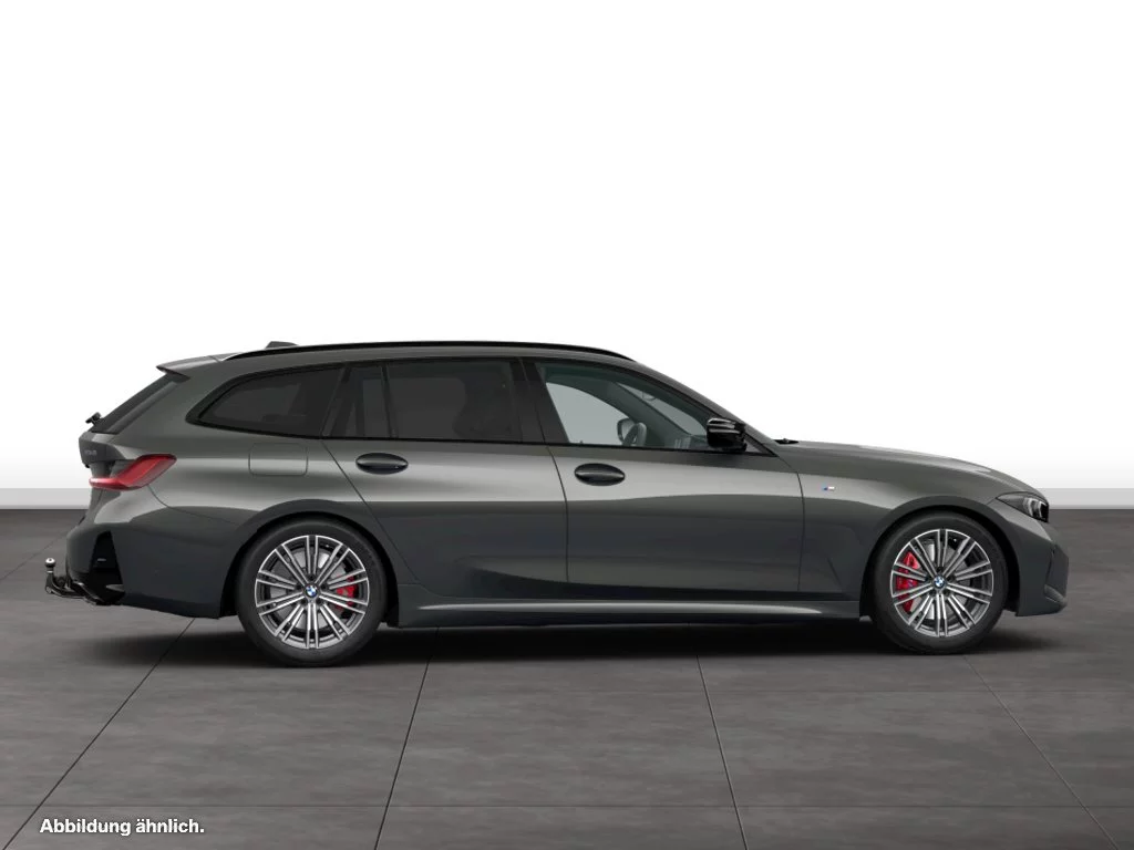 BMW M340i xDrive Touring