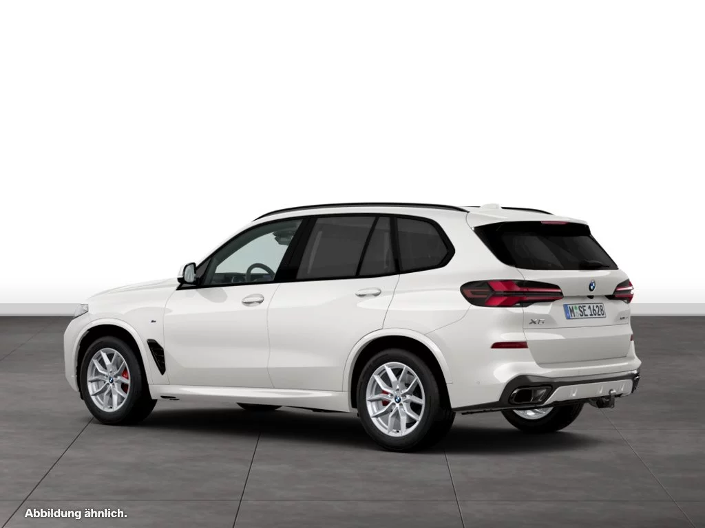 BMW X5 xDrive40i