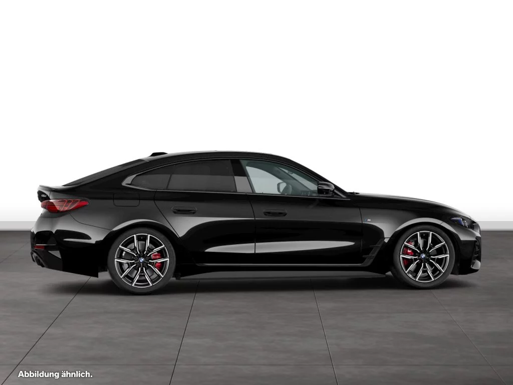 BMW 430d xDrive Gran Coupé