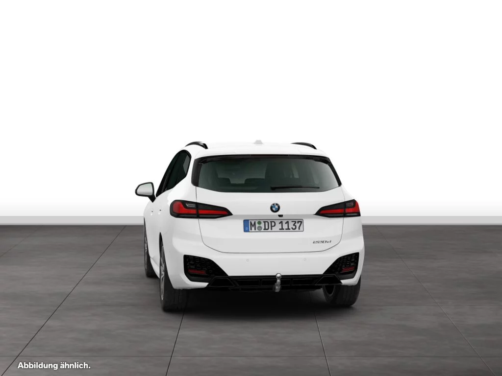 BMW 220d Active Tourer