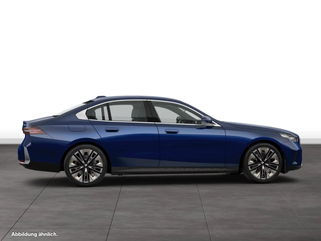 BMW 520d xDrive Limousine